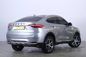Внедорожник Haval F7x 2021 года, 1899000 рублей, Омск
