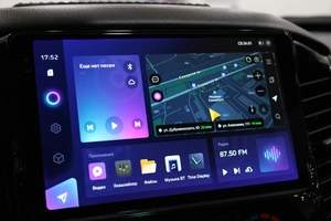 Пикап Mitsubishi L200 2022 года, 3708000 рублей, Красноярск