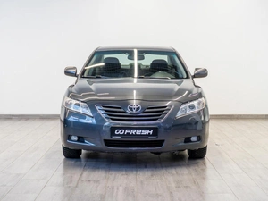 Седан Toyota Camry 2007 года, 1049000 рублей, Саратов
