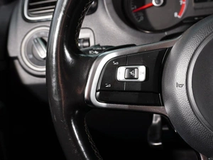 Седан Volkswagen Polo 2019 года, 969000 рублей, Тверь