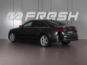 Седан Audi A6 2015 года, 2109000 рублей, Минеральные Воды