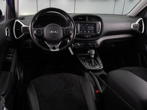 Внедорожник Kia Soul 2020 года, 2120000 рублей, Воронеж
