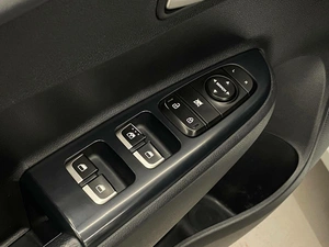 Седан Kia Rio 2020 года, 960000 рублей, Красноярск