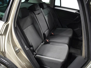 Внедорожник Volkswagen Tiguan 2018 года, 2178200 рублей, Казань