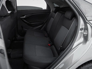 Седан ВАЗ (LADA) Vesta 2019 года, 879000 рублей, Волгоград