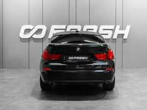 Лифтбек BMW 5 серия GT 2011 года, 1699000 рублей, Тюмень