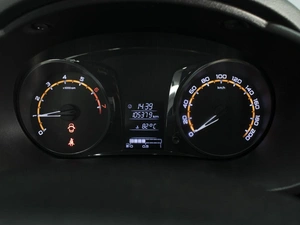 Лифтбек ВАЗ (LADA) Granta 2018 года, 630000 рублей, Омск