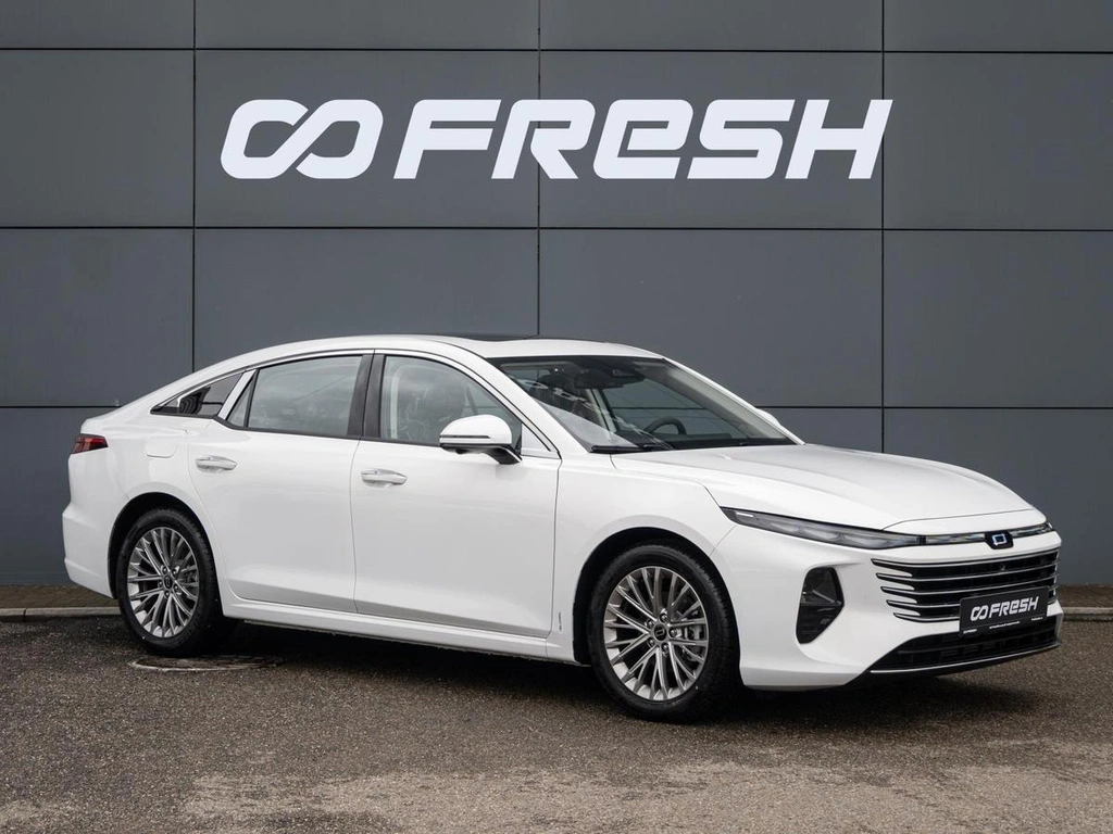 Лифтбек FAW Bestune B70 2024 года, 2450000 рублей, Краснодар