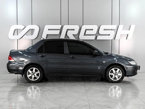 Седан Mitsubishi Lancer 2006 года, 619000 рублей, Аксай
