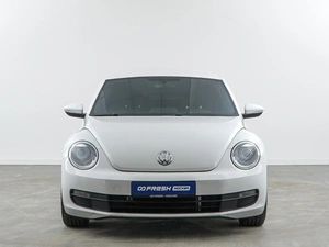Хетчбэк Volkswagen Beetle 2013 года, 1188055 рублей, Москва