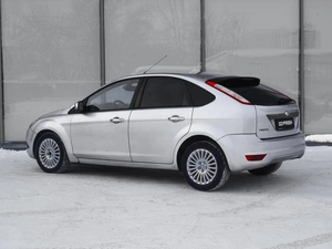 Хетчбэк Ford Focus 2009 года, 670000 рублей, Тверь