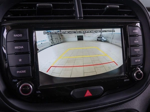 Внедорожник Kia Soul 2020 года, 1799000 рублей, Краснодар