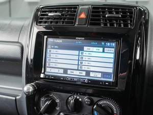Внедорожник Suzuki Jimny 2013 года, 1349000 рублей, Тюмень