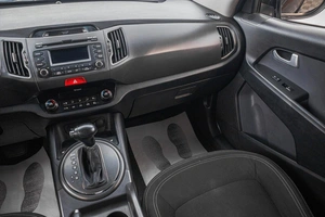 Внедорожник Kia Sportage 2010 года, 1249000 рублей, Барнаул