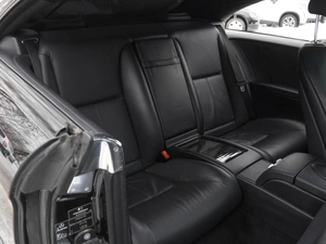 Купе Mercedes-benz CL-класс 2008 года, 1620000 рублей, Волгоград