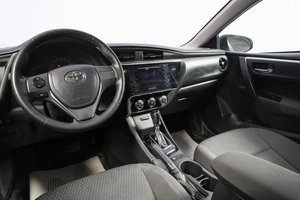 Седан Toyota Corolla 2016 года, 1419000 рублей, Новосибирск