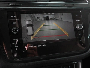 Внедорожник Volkswagen Tiguan 2018 года, 2739000 рублей, Минеральные Воды