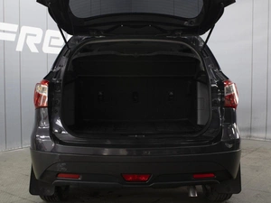 Внедорожник Suzuki SX4 2014 года, 899000 рублей, Омск