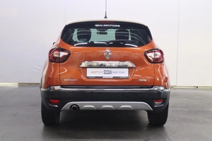 Внедорожник Renault Kaptur 2016 года, 1650000 рублей, Брянск