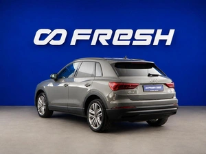 Внедорожник Audi Q3 2019 года, 2949050 рублей, Москва