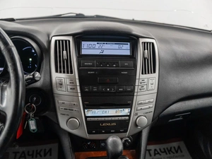 Внедорожник Lexus RX 2007 года, 1400000 рублей, Красноярск