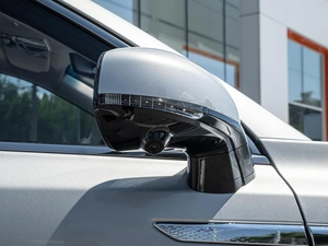Внедорожник Baic X7 2023 года, 1809040 рублей, Волгоград