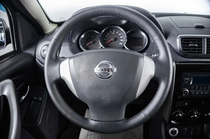 Внедорожник Nissan Terrano 2016 года, 1389000 рублей, Пермь