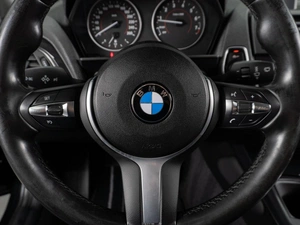Хетчбэк BMW 1 серия 2014 года, 1559000 рублей, Тюмень