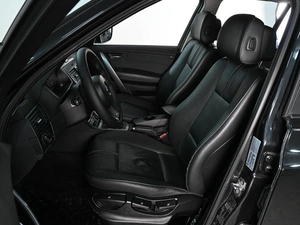 Внедорожник BMW X3 2009 года, 1075000 рублей, Ростов-на-Дону