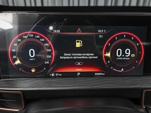 Внедорожник EXEED LX 2024 года, 1998000 рублей, Ставрополь