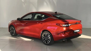 Лифтбек JAC J7 2023 года, 1590000 рублей, Кострома