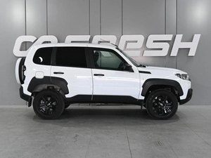 Внедорожник ВАЗ (LADA) Niva Travel 2024 года, 1199000 рублей, Ростов-на-Дону