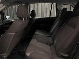 Минивэн Opel Zafira 2012 года, 550000 рублей, Красноярск