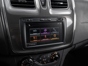 Хетчбэк Renault Sandero Stepway 2018 года, 1320000 рублей, Краснодар