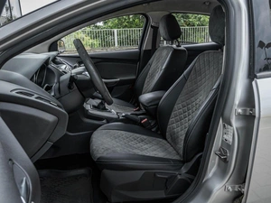 Седан Ford Focus 2012 года, 578000 рублей, Ставрополь