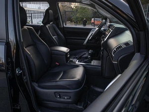 Внедорожник Toyota Land Cruiser Prado 2021 года, 6450000 рублей, Большой Сочи
