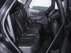 Внедорожник Nissan Murano 2004 года, 550000 рублей, Ростов-на-Дону