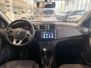 Хэтчбек Renault Sandero 2021 года, 1330000 рублей, Орёл