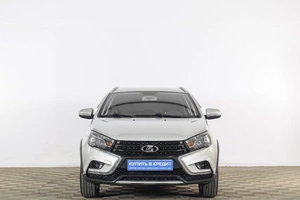 Универсал ВАЗ (LADA) Vesta Cross 2018 года, 979000 рублей, Тюмень