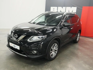 Внедорожник Nissan X-Trail 2015 года, 2050000 рублей, Курск
