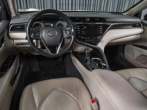 Седан Toyota Camry 2018 года, 2880000 рублей, Ставрополь