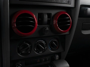 Внедорожник Jeep Wrangler 2007 года, 3365000 рублей, Омск