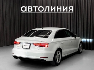 Седан Audi A3 2019 года, 1980000 рублей, Красноярск