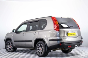 Внедорожник Nissan X-Trail 2010 года, 1129000 рублей, Пермь