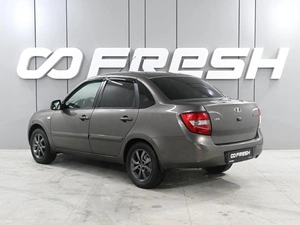 Седан ВАЗ (LADA) Granta 2018 года, 699000 рублей, Аксай