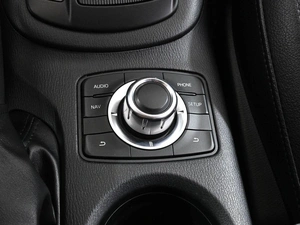 Внедорожник Mazda CX-5 2012 года, 1819000 рублей, Аксай