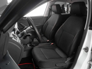 Лифтбек Skoda Rapid 2019 года, 1099000 рублей, Тюмень