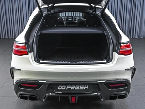 Внедорожник Mercedes-benz GLE-класс AMG 2016 года, 5199000 рублей, Ставрополь