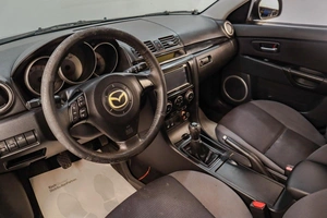 Хетчбэк Mazda 3 2008 года, 649000 рублей, Челябинск