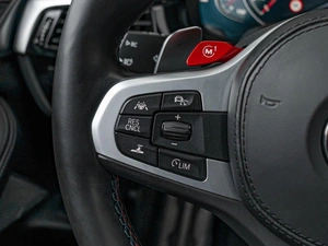 Седан BMW M5 2018 года, 9999000 рублей, Краснодар